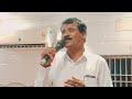 ஒரு போதும் உண்மை மறவா மனம் வேண்டும் Rev 