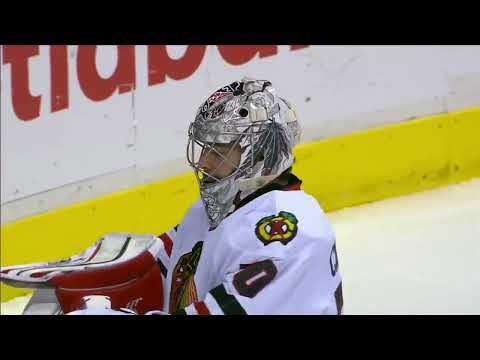 NHL   Nov.23/2014    Chicago Blackhawks - Vancouver Canucks