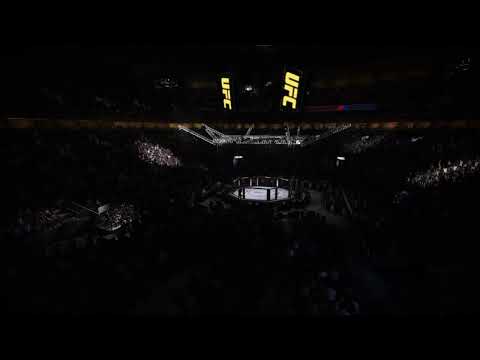 UFC CAREER MODE Pt:11