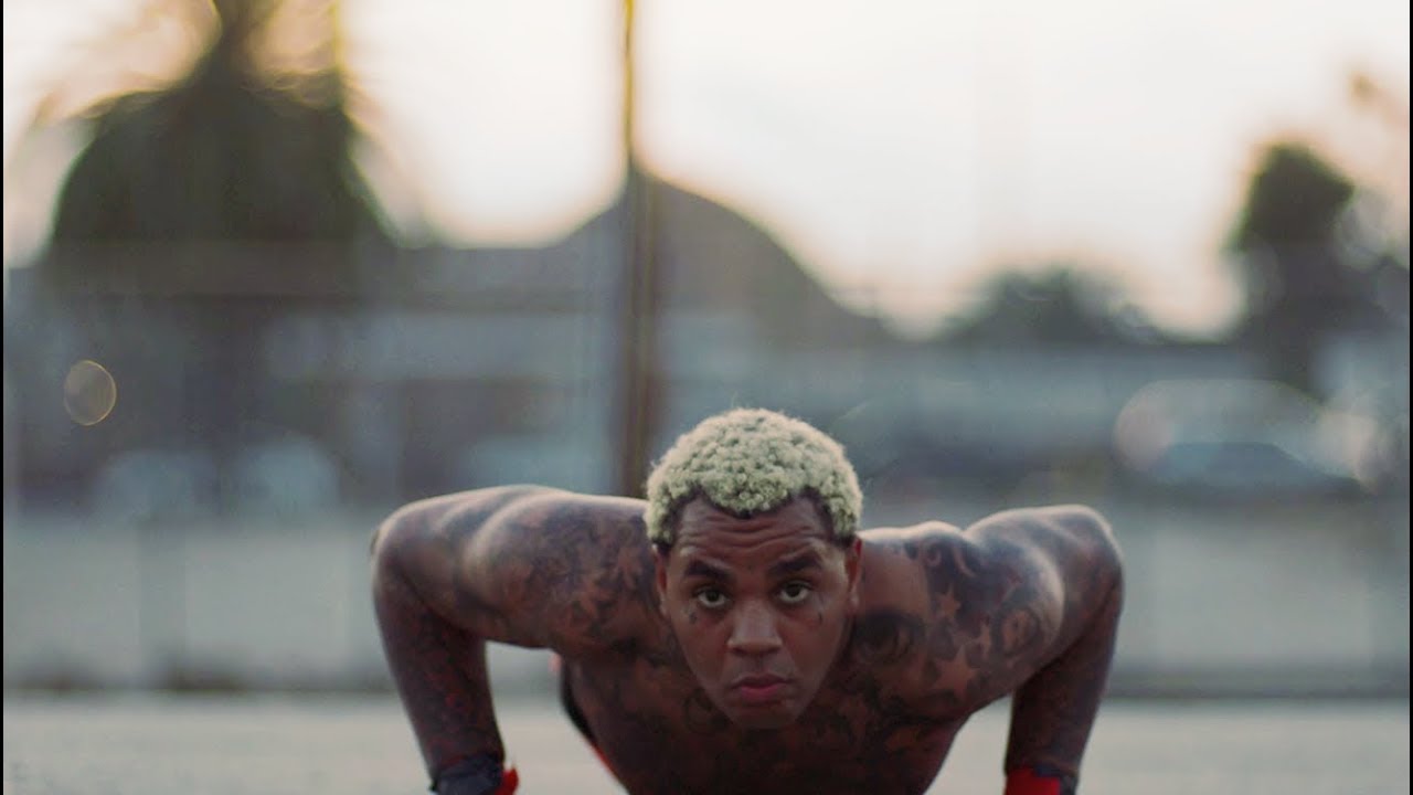 Kevin Gates – “Push It”