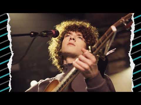 Wake Up Ma - Dylan John Thomas
