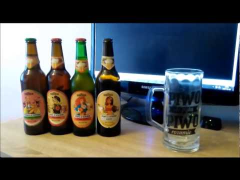 Recenzja piwa: Bestbir-Piwo z sokiem letnia śliwka