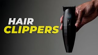 What's the BEST Hair Clipper for a PERFECT Fade?