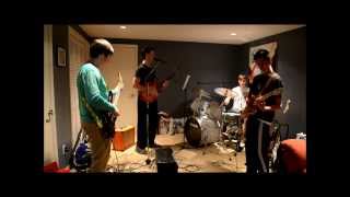 Dance à la Plage- She&#39;s Gone By The Morning Cover (Bits of Mind)