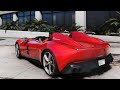2020 Ferrari Monza SP2 [Add-On] 21