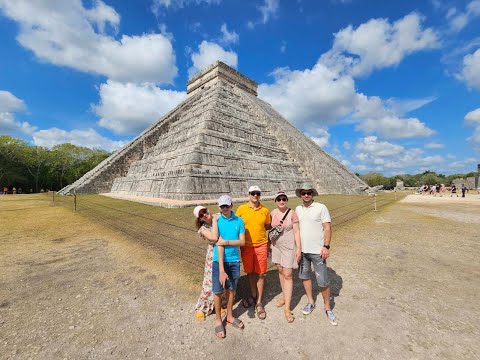 Mexico 2023 Samarov & Pavlov; cover (Marc Anthony - Vivir mi Vida)