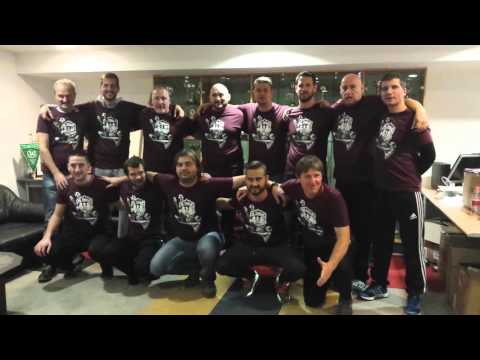 NK Triglav SRECNO 2016