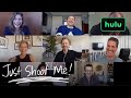 Just Shoot Me Cast Reunion And Q A Hulu
