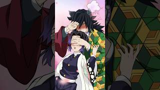 Download lagu Dame Un Grr 😻 Giyu x Shinobu #DemonSlayer #KimetsuNoYaiba #dameungrr mp3
