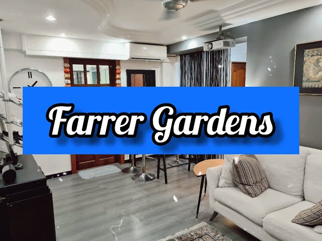 Common Room (HDB) for Rent in  6 Farrer Road - Image 16
