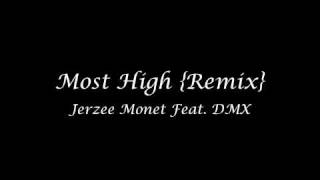 Most High {Remix}