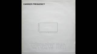 Carrier Frequency - Telecaster Man (Club Mix)