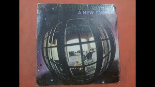 BILL WYMAN.(SEVENTEEN.)(7''.)(1982.)