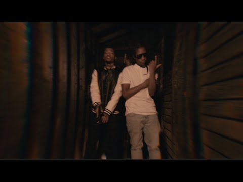 Yung Reezy Ft. G Melskii - Lil Pimp (Shot By @YZshotem)