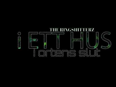 Claes Malmberg  - Orten-sång  - Parlamentet (The Ringshitterz edit)