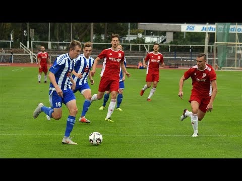 1.FCN 04 - Einheit Ueckermünde 3:0 (15.9.2018)