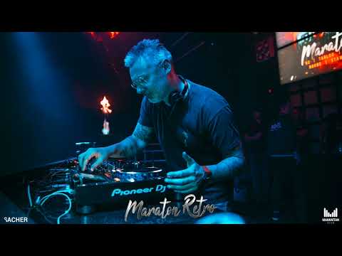 DJ NOISERR live at MARATON RETRO - MANHATTAN CLUB CZEKANÓW (22.02.2025)