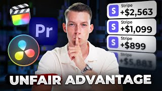 How To Charge $2-3k/month As A Content Agency or Editor
