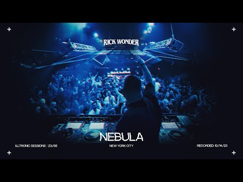 Illtronic Sessions - 23/06 (Nebula NYC 10/14/23)