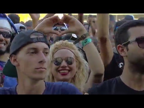 Tomorrowland Brasil 2016 | Marcelo CIC