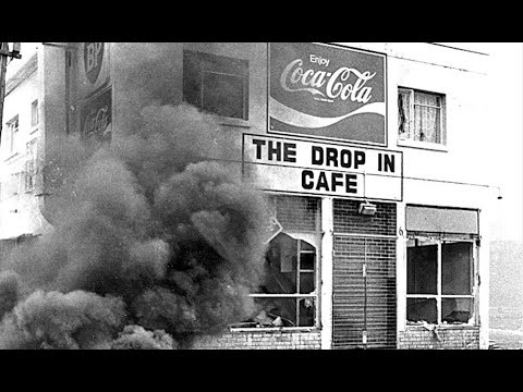 August 1990: Remembering Port Elizabeth's Northern Areas uprising