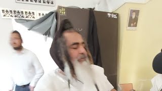 הרב שלום סבג -  - לימוד יומי – י' סיוון ה'תשפ"ב