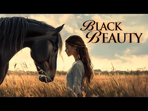 Black Beauty (ABENTEUER I ganze Spielfilme auf Deutsch, spannende Pferdefilme anschauen)