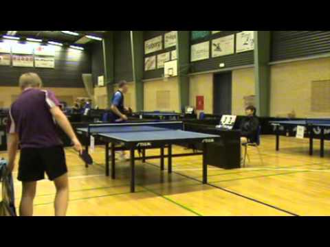 110312 TOP12, Sebastian S Sørensen - Marc Kynde