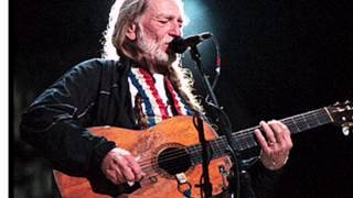 Willie Nelson ~ Senses~