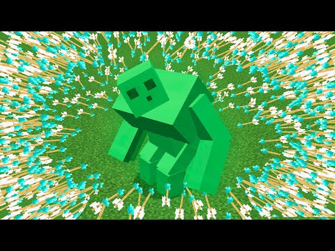 will mutant slime survive?