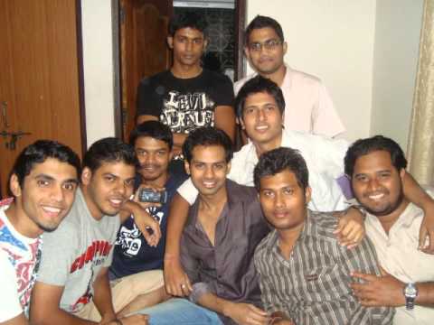 Amresh bday