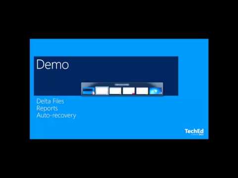 In Memory OLTP for DBA SQL Server 2012 R2 and 2014 106