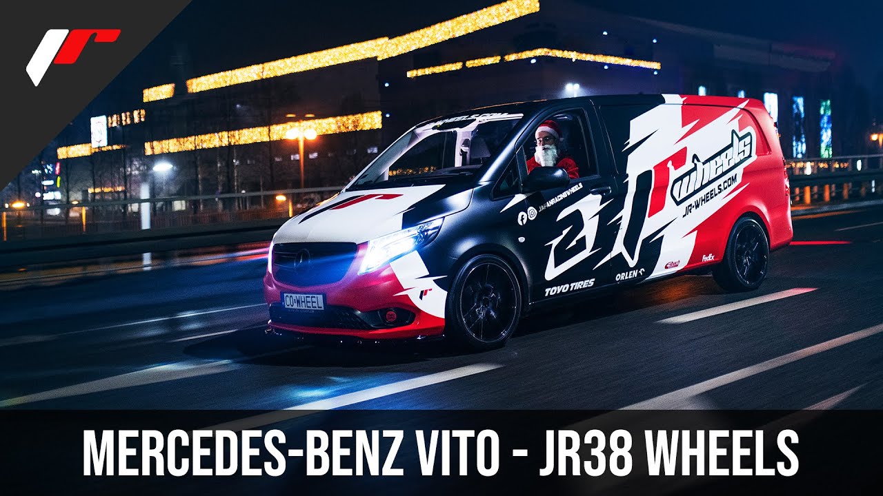 Mercedes-Benz Vito image