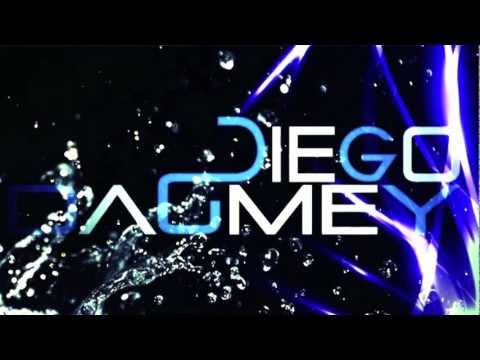 TJR Ode To Oi feat Lil Jon Daft punk Mashup 2013 DIEGO.D