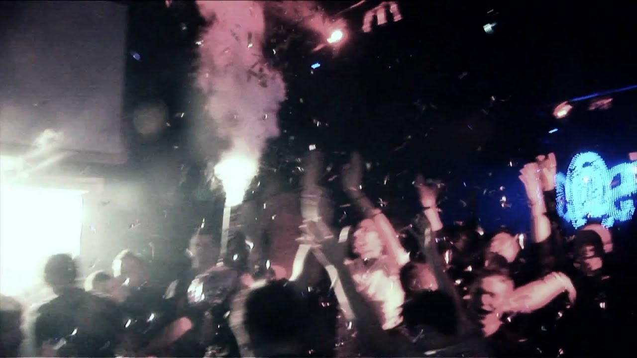 Watch video TEASER ALL THE NIGHT IS BACK @ SOUND FACTORY 21 JANVIER 2011 TEASER ALL THE NIGHT IS BACK @ SOUND FACTORY 21 JANVIER 2011