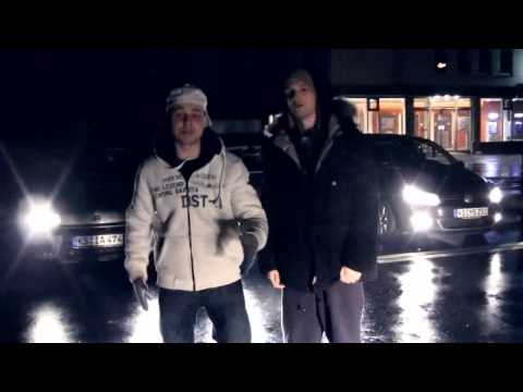 Kico - Rappers.in VBT09 FINALE - Hinrunde vs. 4ree