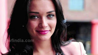 Amy Jackson Latest Personal Pics Leaked