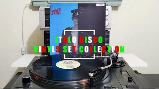 De Gama - Sexual Fever (1987)