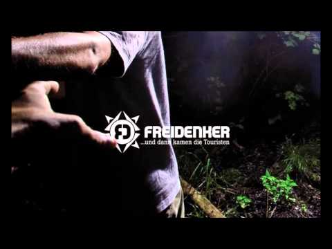 Freidenker - Neobarrique (Dexter Remix) [Juice Exclusive]