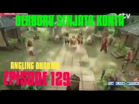 ANGLING DHARMA EPISODE 129