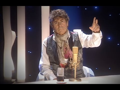 La profunda reflexión de Jesús Quintero: "Con el tiempo..."