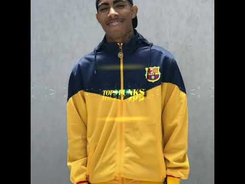 Mc ruanzin e Mc Theuzyn - base da tropa  (DJ Marcos Vinicius)