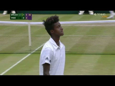 Ymer förlorade juniorfinalen - TV4 Sport
