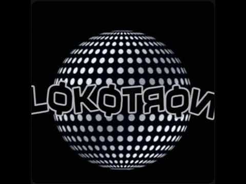 Raül (Dubnoise) @ Lokotron (Año 2001) old shool mixed vinyl