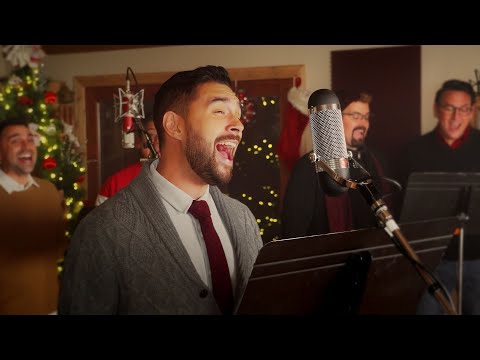 The Christmas Song | Voctave