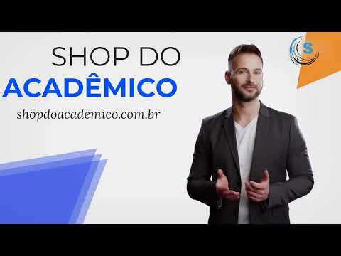 Shop do Acadêmico