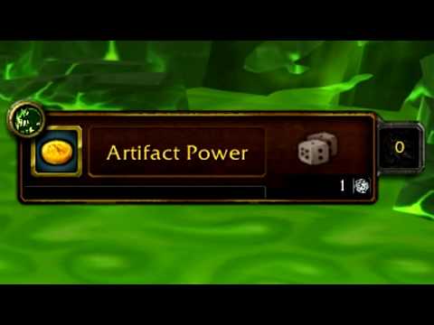 941 Affliction Warlock vs. Mythic Fallen Avatar