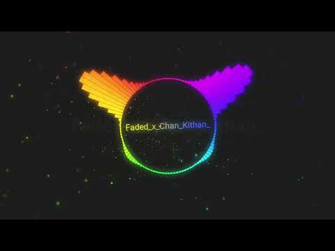 FADED X CHAN KITHANAFTERNIGHT VIBES Mashup @skdigitalstudio.