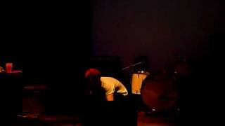 Autre Ne Veut @ Public Assembly, May 18th