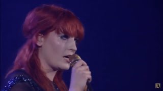 Florence + The Machine - Live at the Hammersmith Apollo - Girl With One Eye
